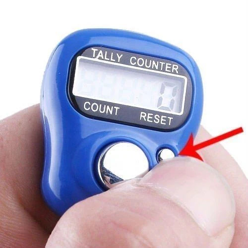 Tasbeeh Counters