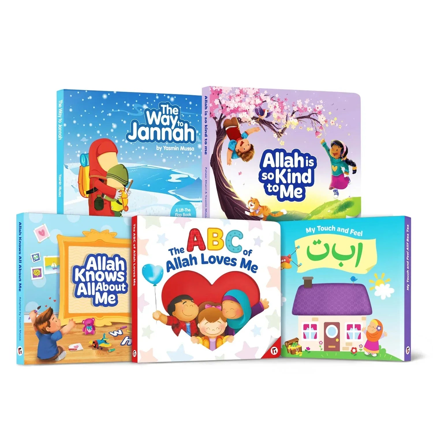 Childrens Books
