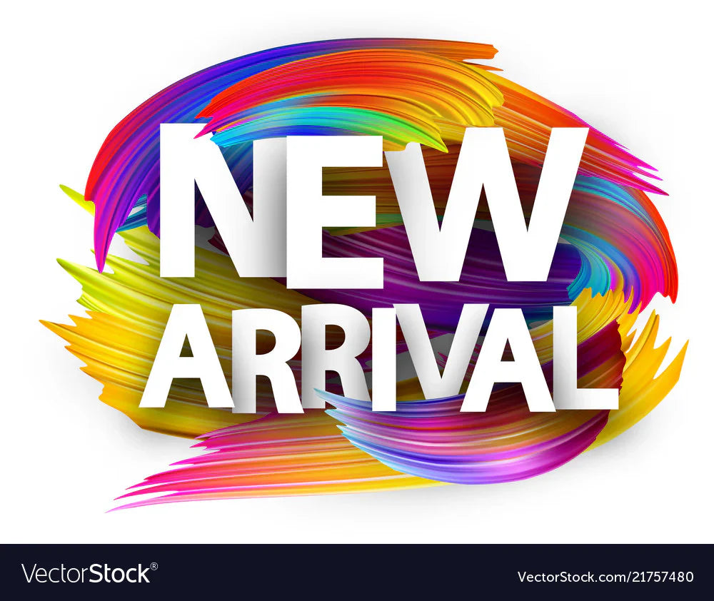 New Arrivals