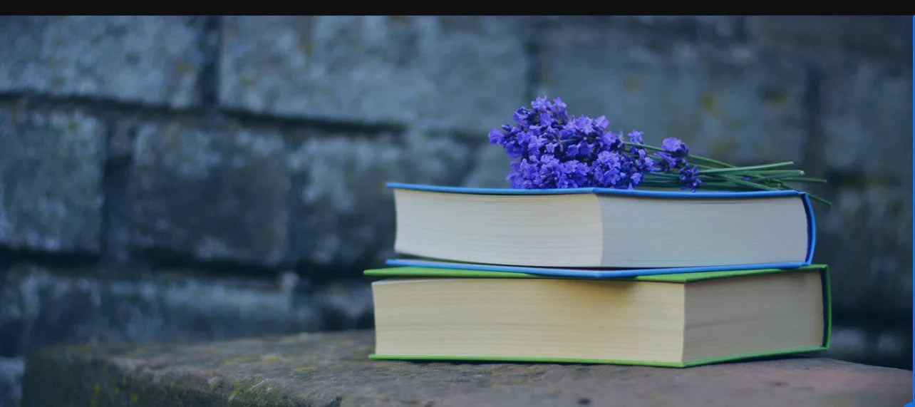 CD's/Books