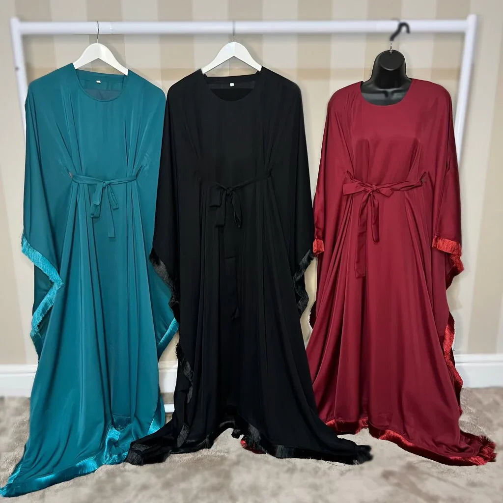 Abayas/Clothes