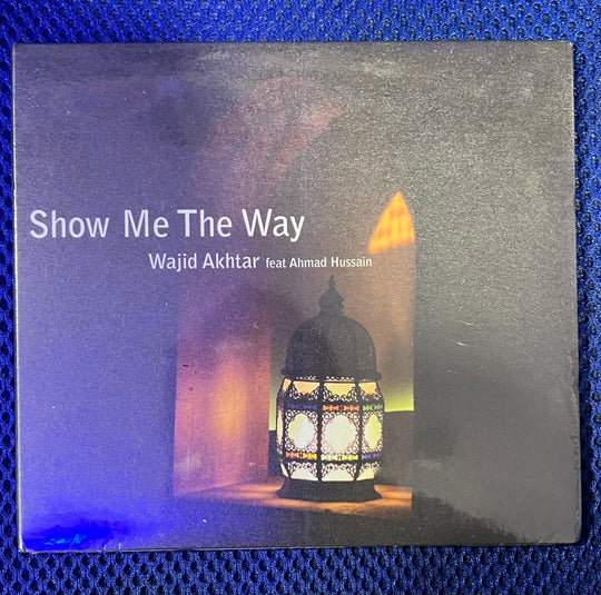 Show me the way