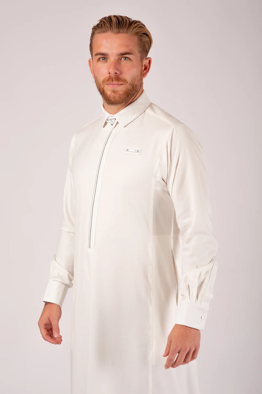 AAR25302 Al Ameer Latest Thobe / Jubba