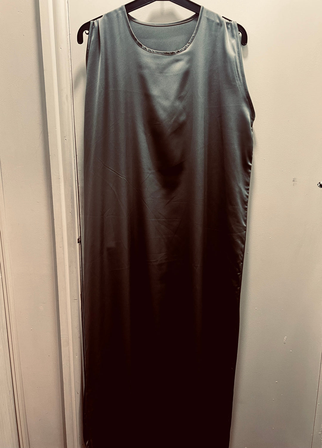 Satin Inner Slip One size -Variety