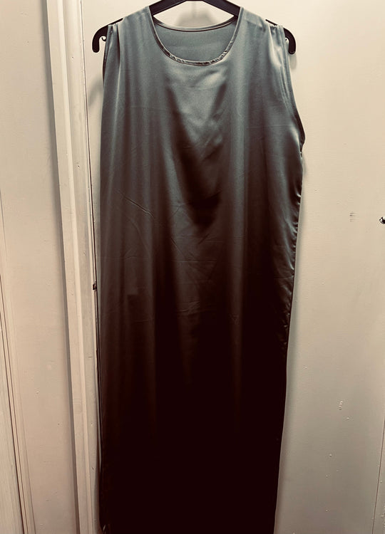 Satin Inner Slip One size -Variety