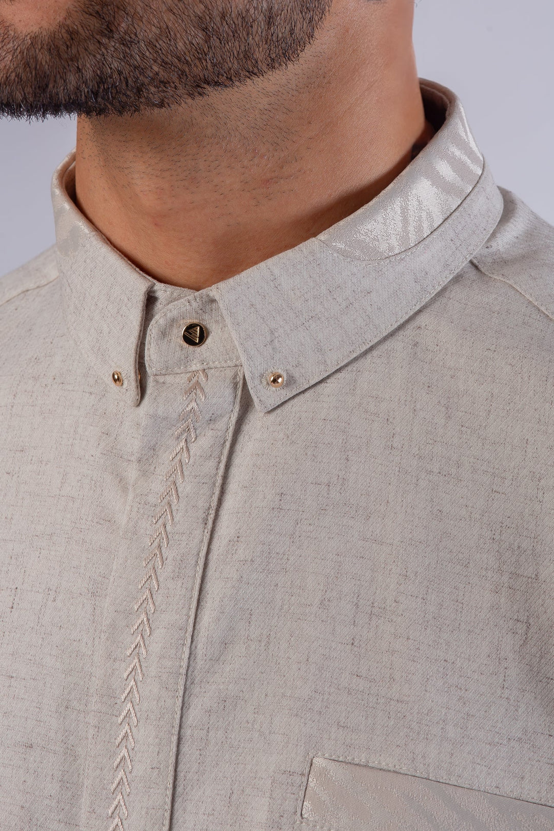 AAR25339 Al Ameer Latest Thobe / Jubba