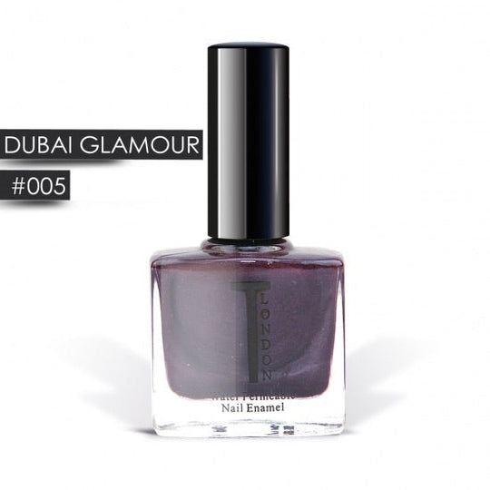 Talyah London Halal Nail Polish
