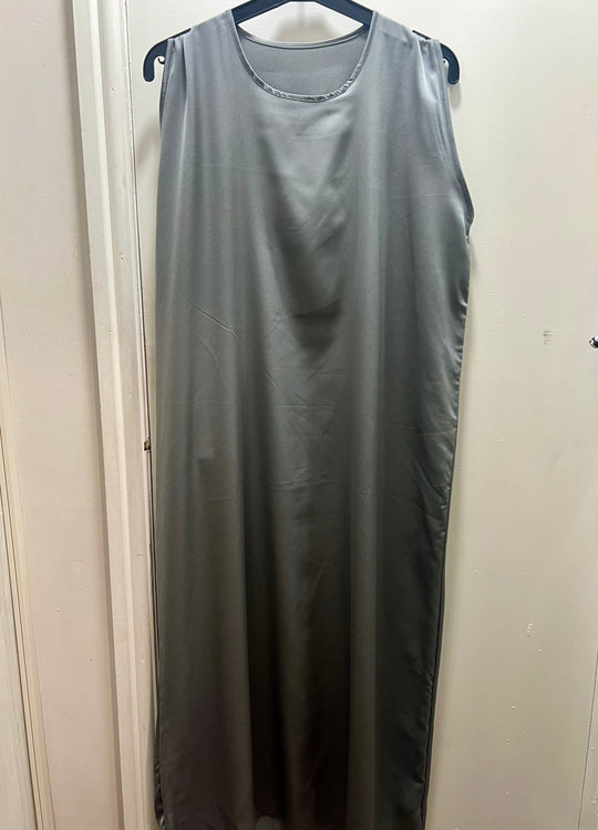 Satin Inner Slip One size -Variety