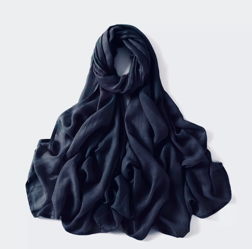 Maxi Thicker Viscose Hijabs
