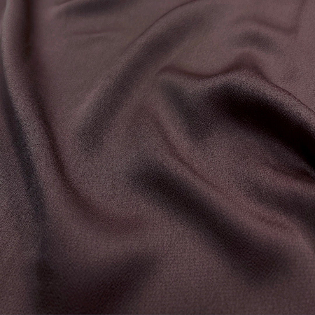 Elegant Grain Satin Hijab/ Scarves