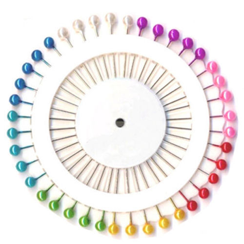 PIN WHEEL - SMALL BOLD COLOURS