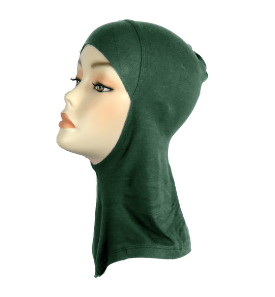 Ninja full underscarf Hijab