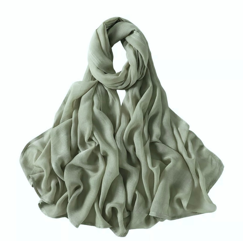 Maxi Thicker Viscose Hijabs