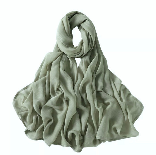 Maxi Thicker Viscose Hijabs