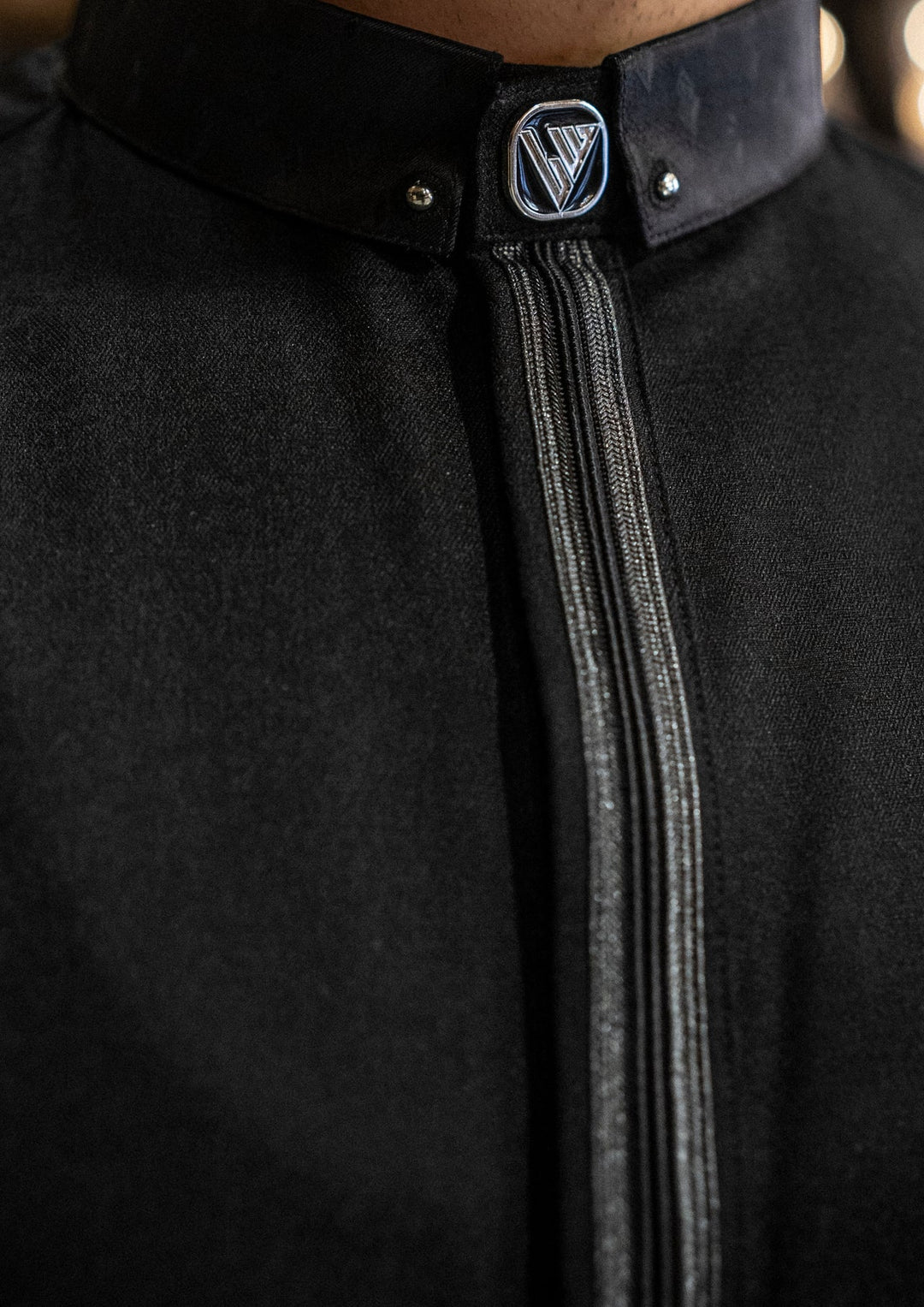 AAR2669 Al Ameer Latest Thobe / Jubba The Vanguard