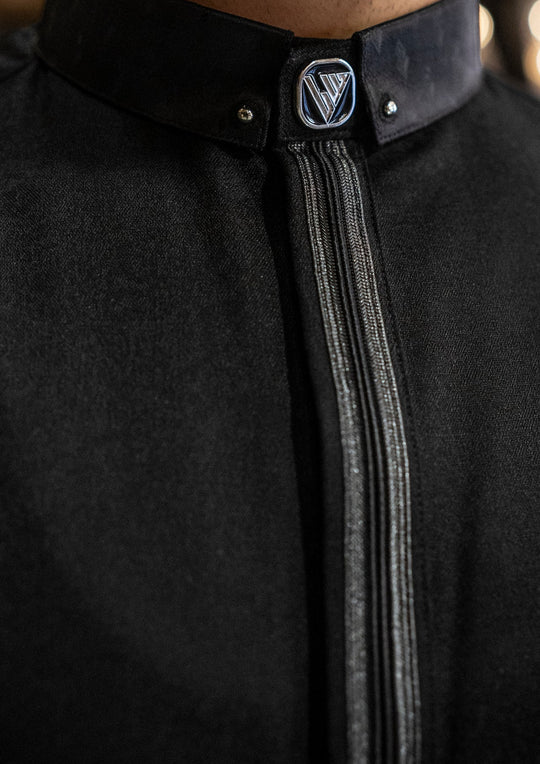 AAR2669 Al Ameer Latest Thobe / Jubba The Vanguard