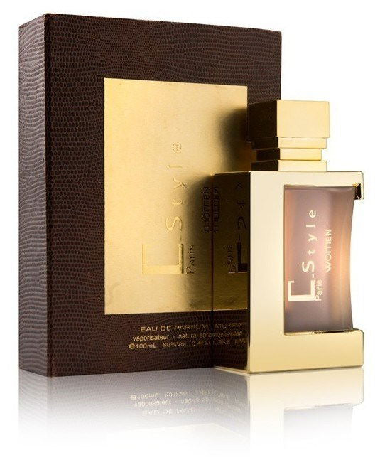 Oud Elite C-Style women - Eau de Parfum, 100 ml