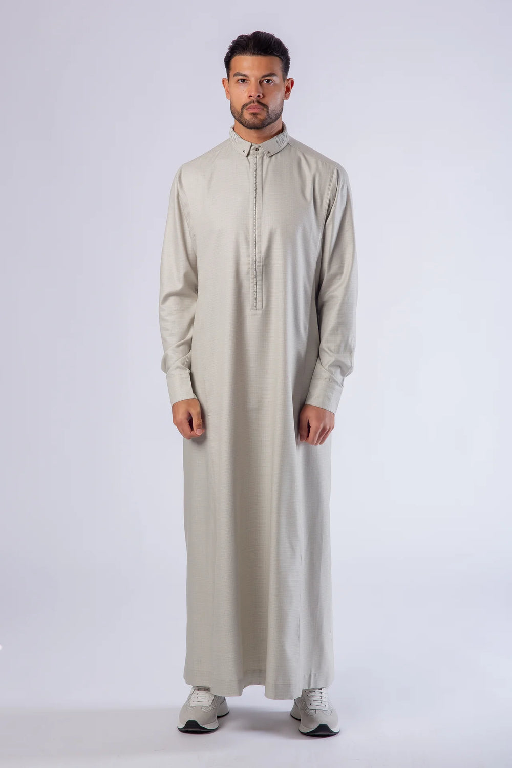 AAR25339 Al Ameer Latest Thobe / Jubba