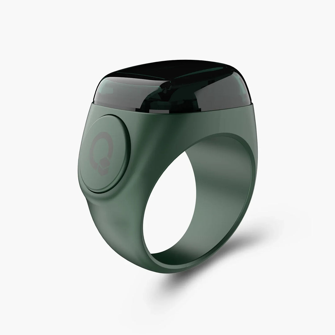 Smart Zikr Ring Noor Lite
