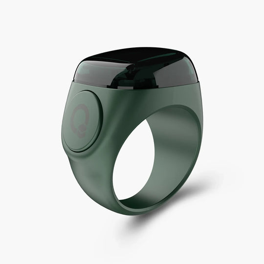 Smart Zikr Ring Noor Lite