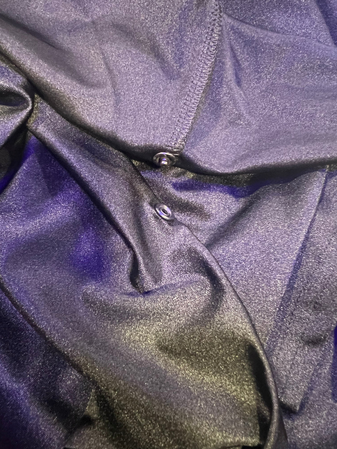 Modest Swimwear/ Burkini - ZS Black No Hood