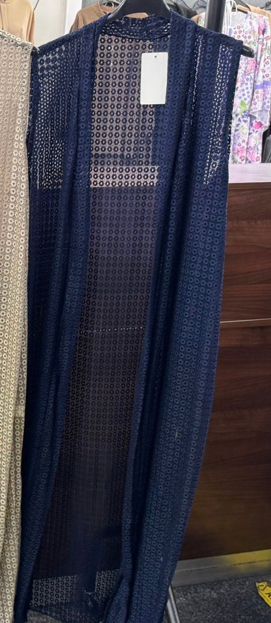 Spring Summer Lightweight Lace Cardigans