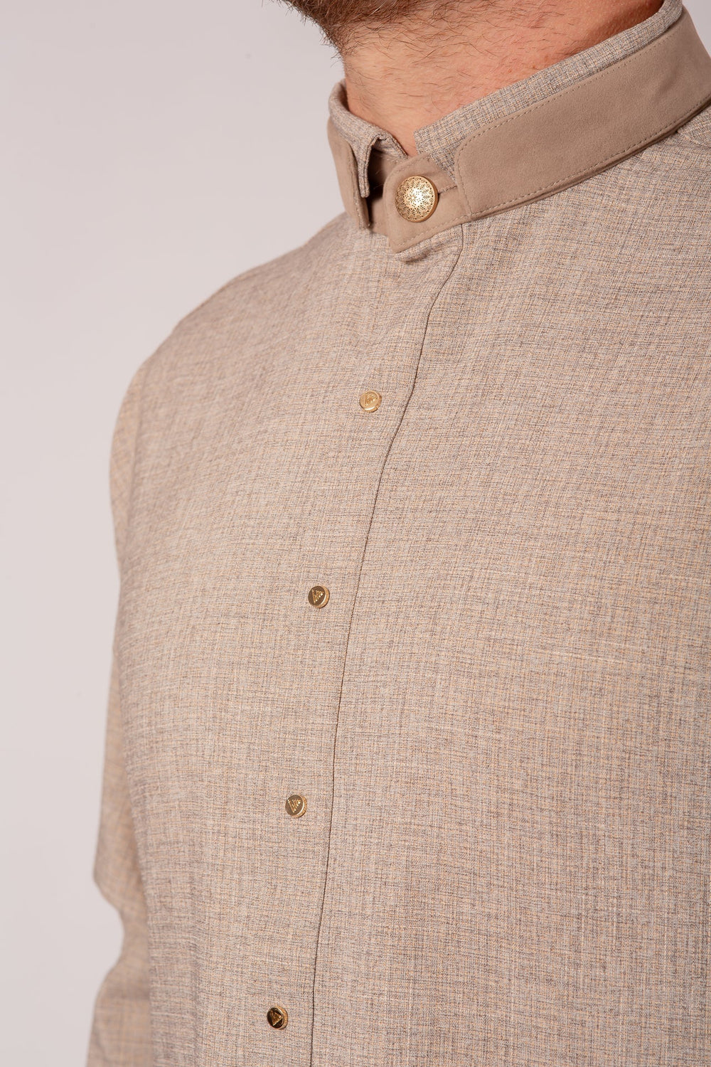 AAR25335 Al Ameer Latest Thobe / Jubba