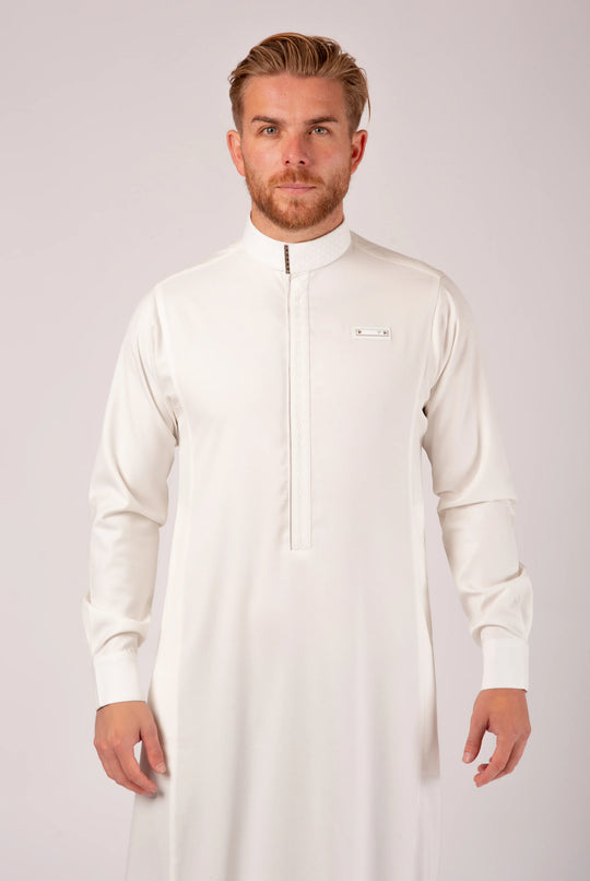 AAR25308 Al Ameer Latest Thobe / Jubba