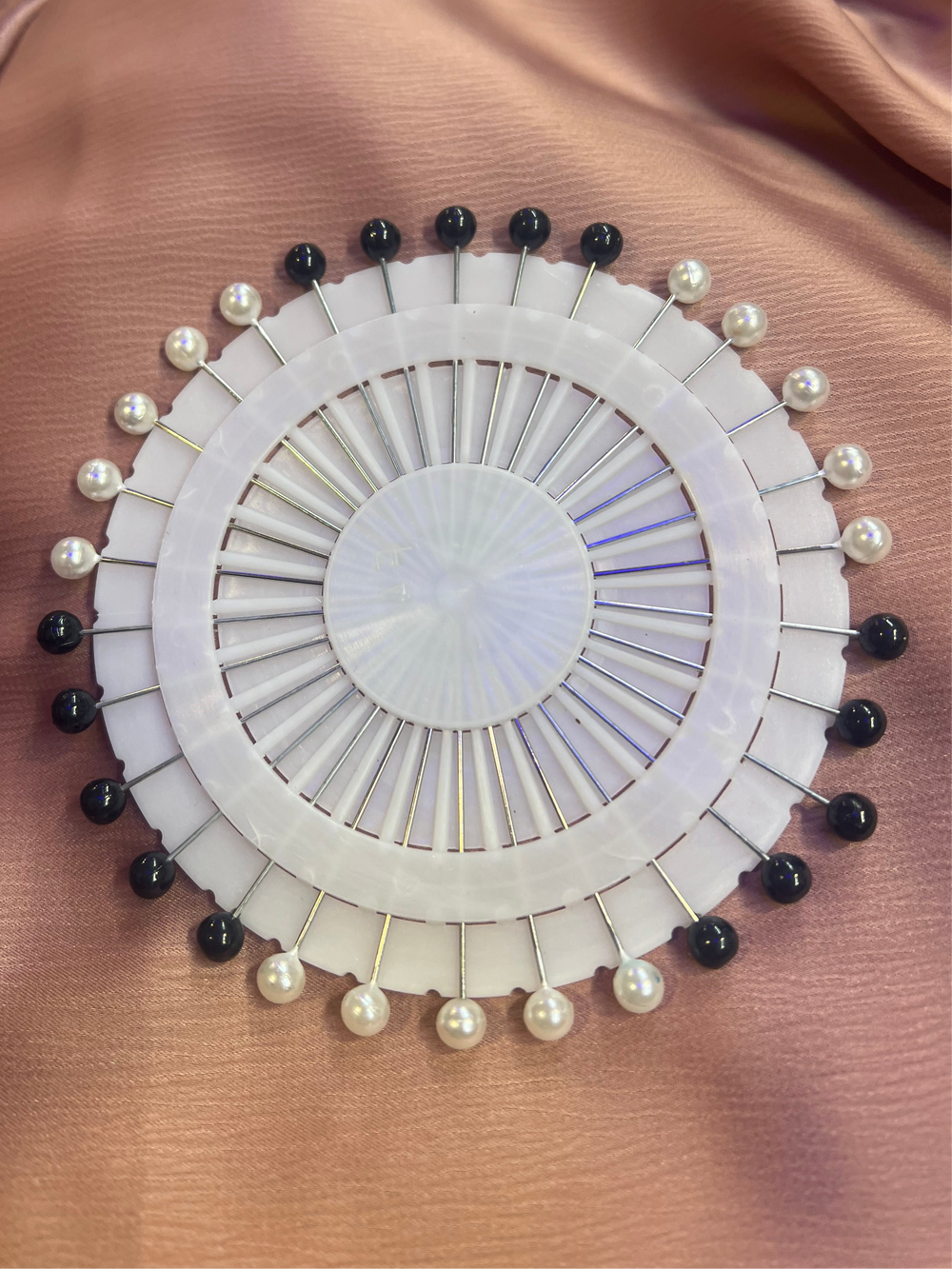 Large Pin wheels - variety