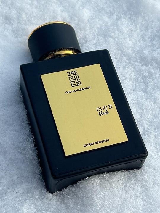Premium Oud Musk Perfume