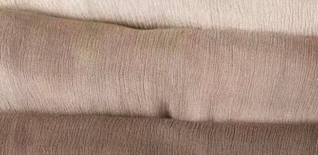 Crinkle Rayon Viscose Hijab/Scarf