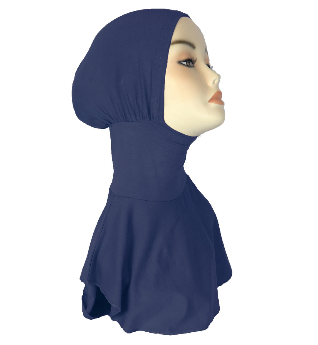 Sports/ Full Cover Ninja under scarf
