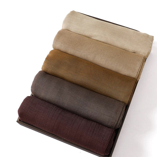 Maxi Thicker Viscose Hijabs
