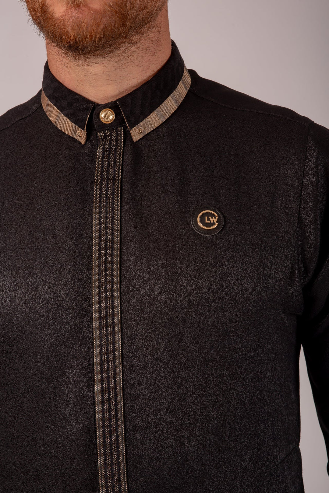 AAR25323 Al Ameer Latest Thobe / Jubba