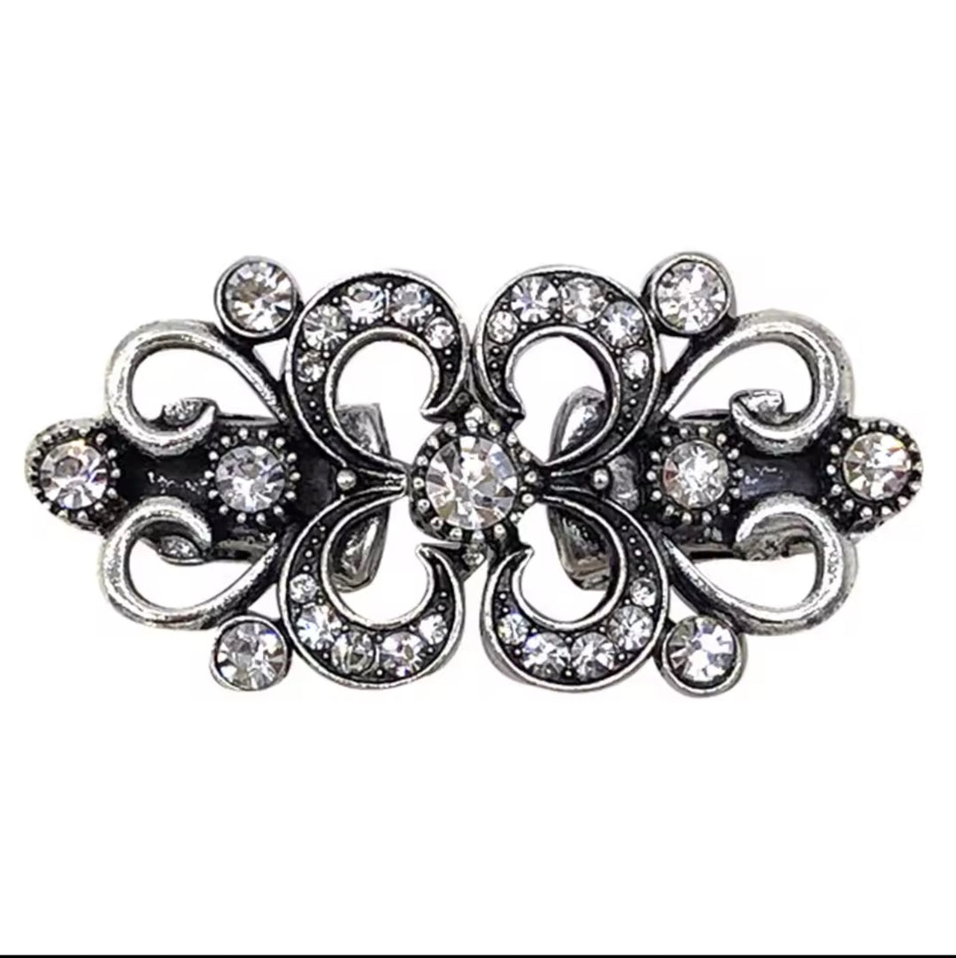 Cloak/ Kimono Clips, cardigan clips