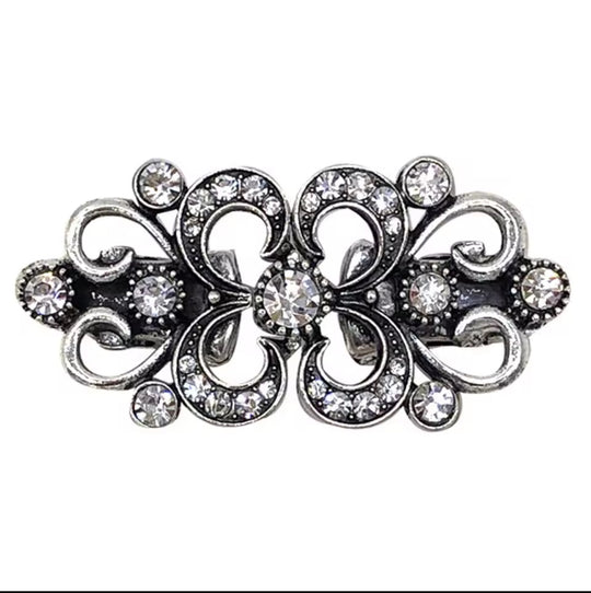 Cloak/ Kimono Clips, cardigan clips