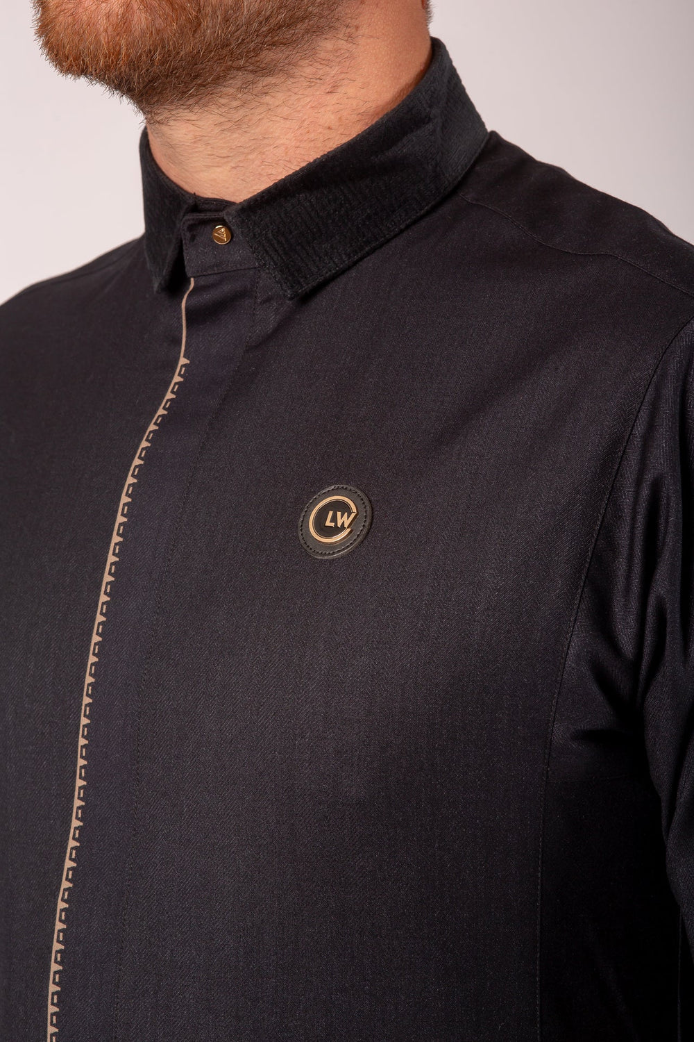 AAR25303 Al Ameer Latest Thobe / Jubba