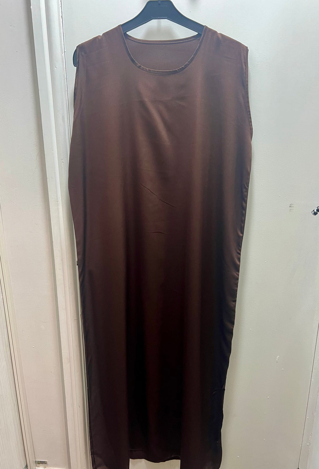 Satin Inner Slip One size -Variety