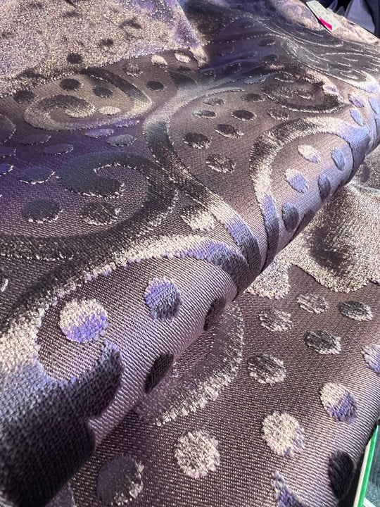 EXCLUSIVE LUXURY PRAYER MAT WI- Lilac
