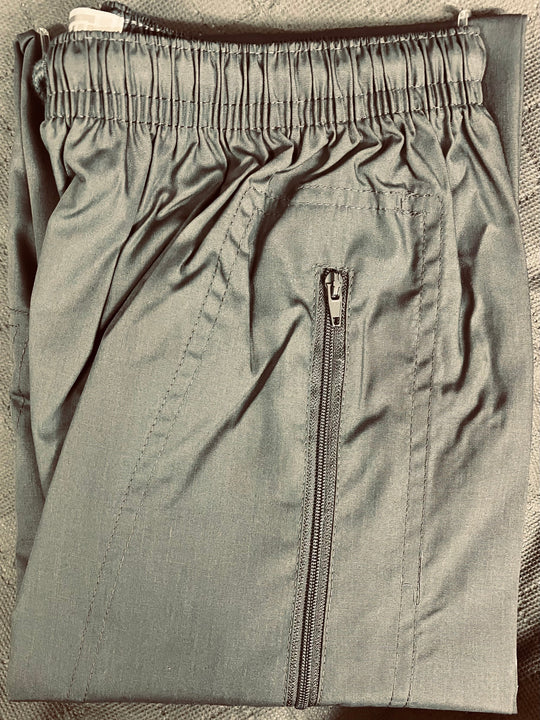 Al ASEEL UNDER THOBE TROUSERS/Pants - Khaki