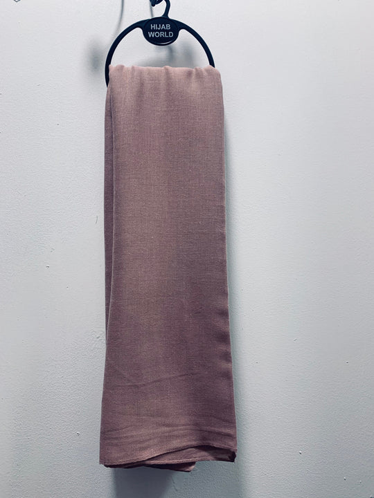 Maxi Thicker Viscose Hijabs