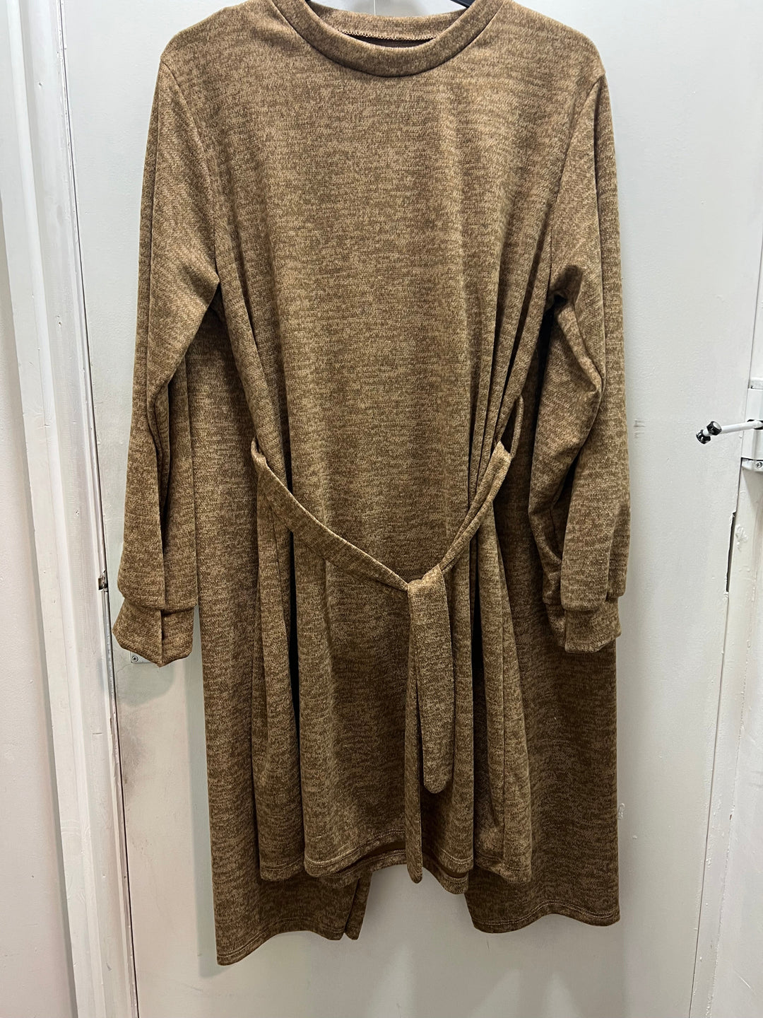 Woolly Belted  Coords sets