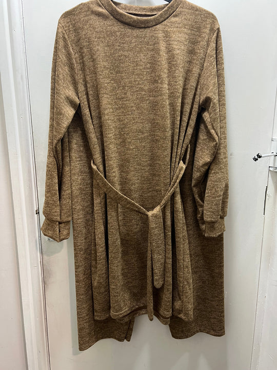 Woolly Belted  Coords sets
