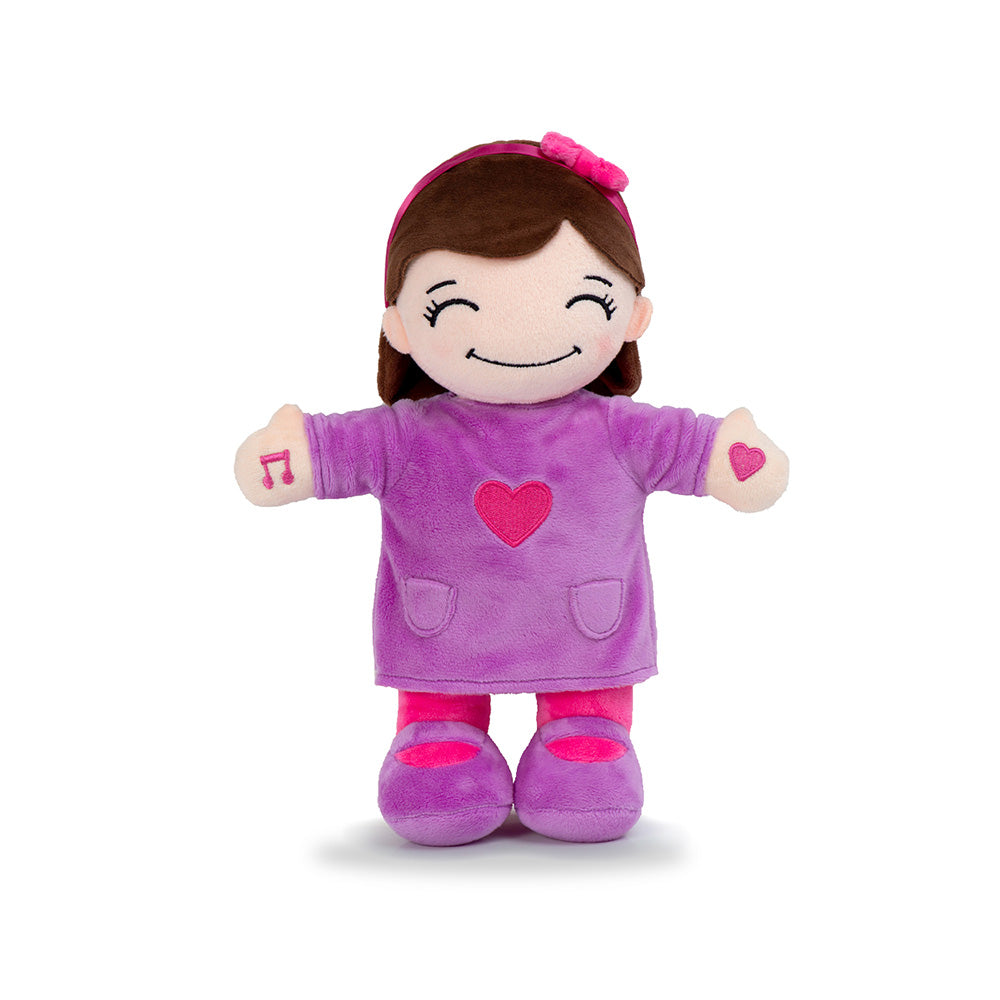Maryam – My Little Muslim Friends
