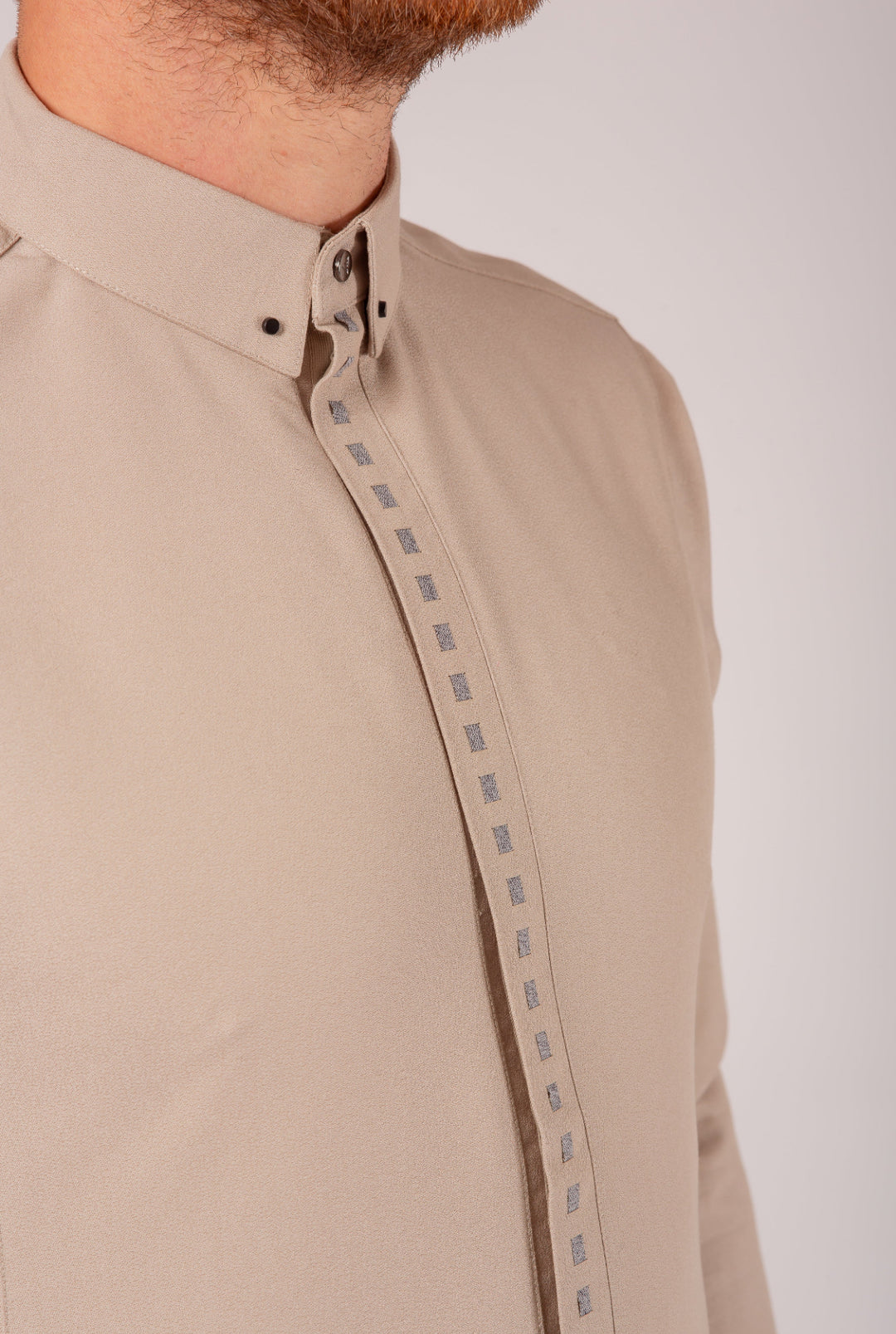 AAR25305 Al Ameer Latest Thobe / Jubba