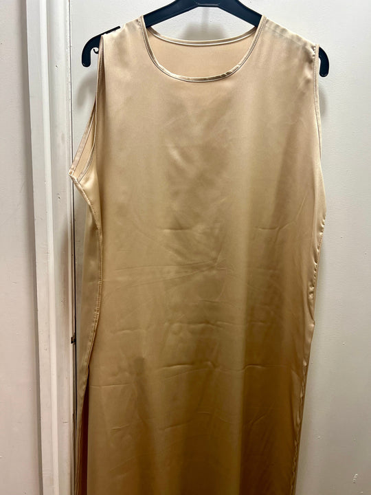 Satin Inner Slip One size -Variety