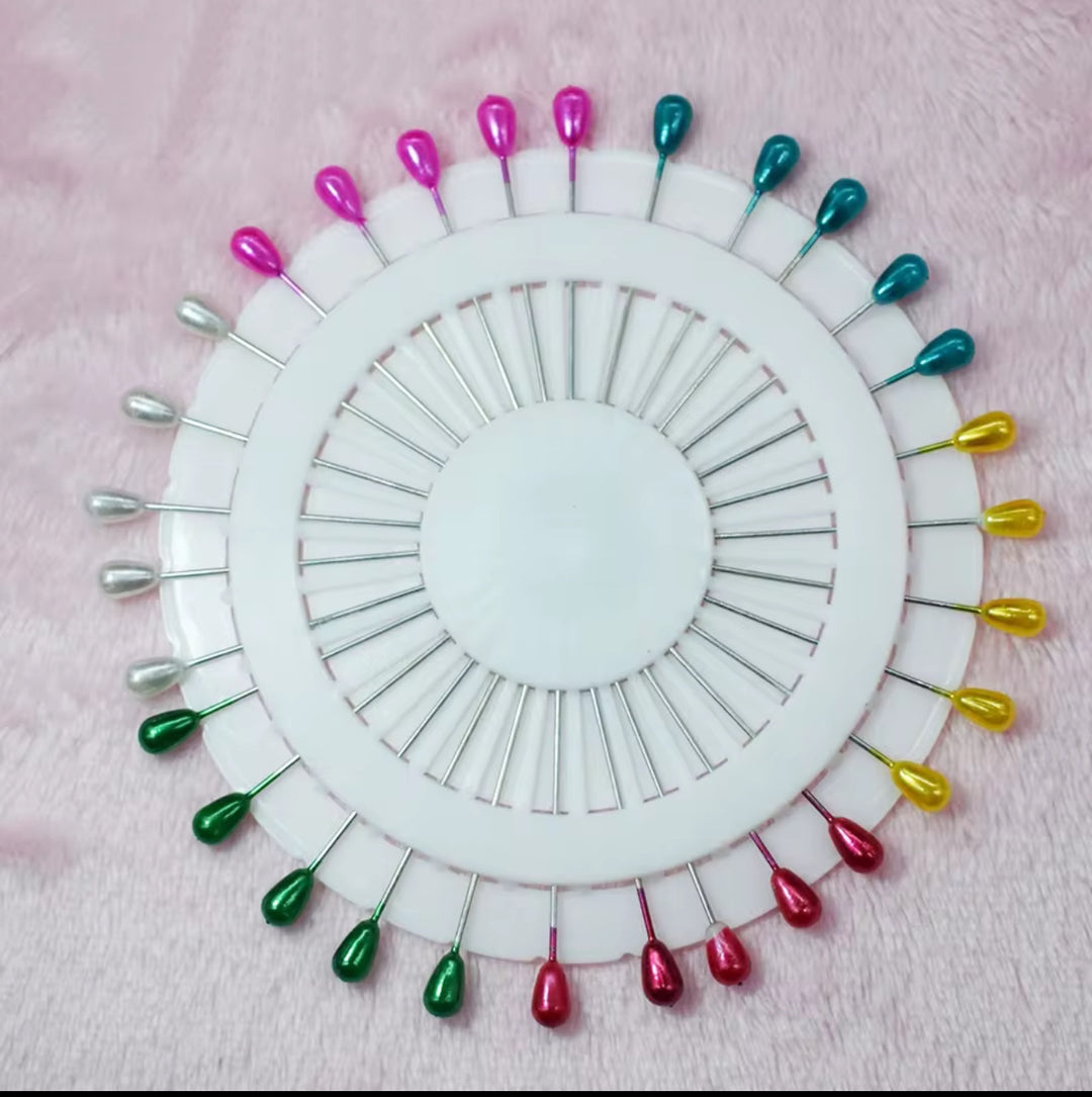 Large Pin wheels - variety