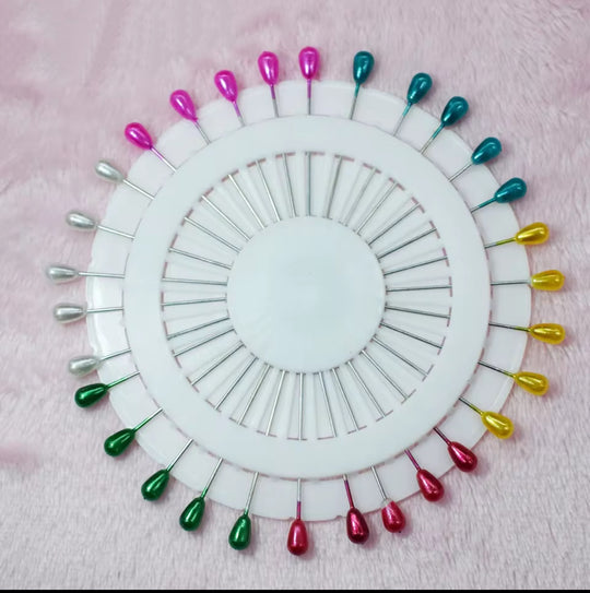 Large Pin wheels - variety