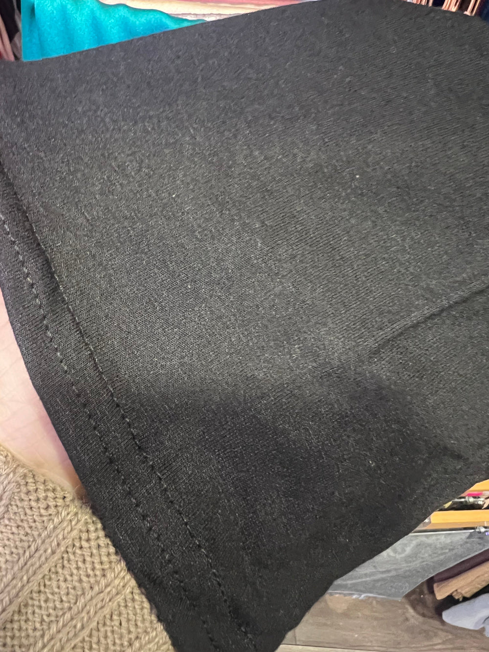Premium Tie Back Bonnet/under Cap