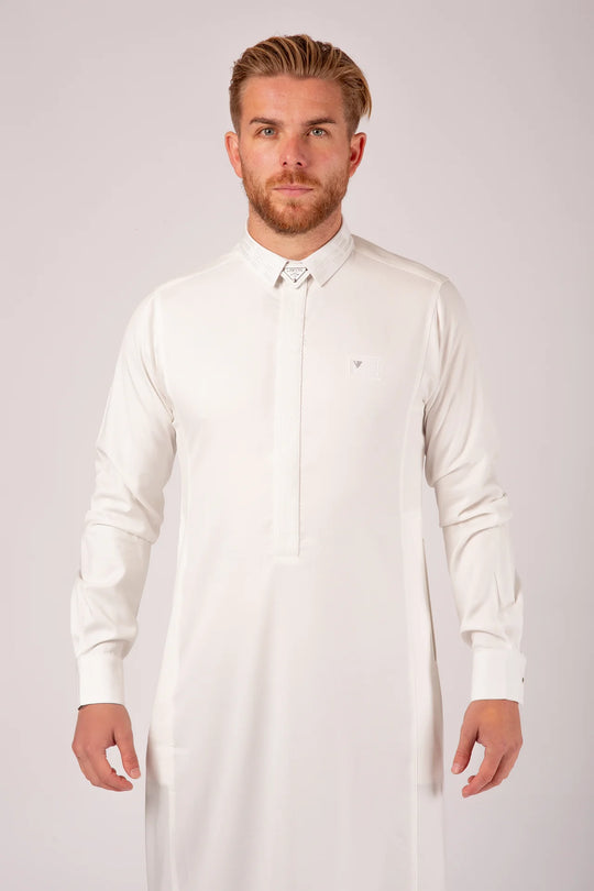 AAR25322 Al Ameer Latest Thobe / Jubba
